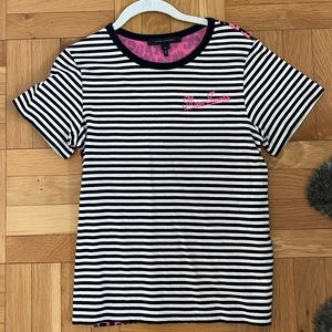 Marc Jacobs tshirt size small